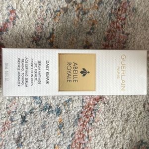 Guerlain Daily Repair Serum
